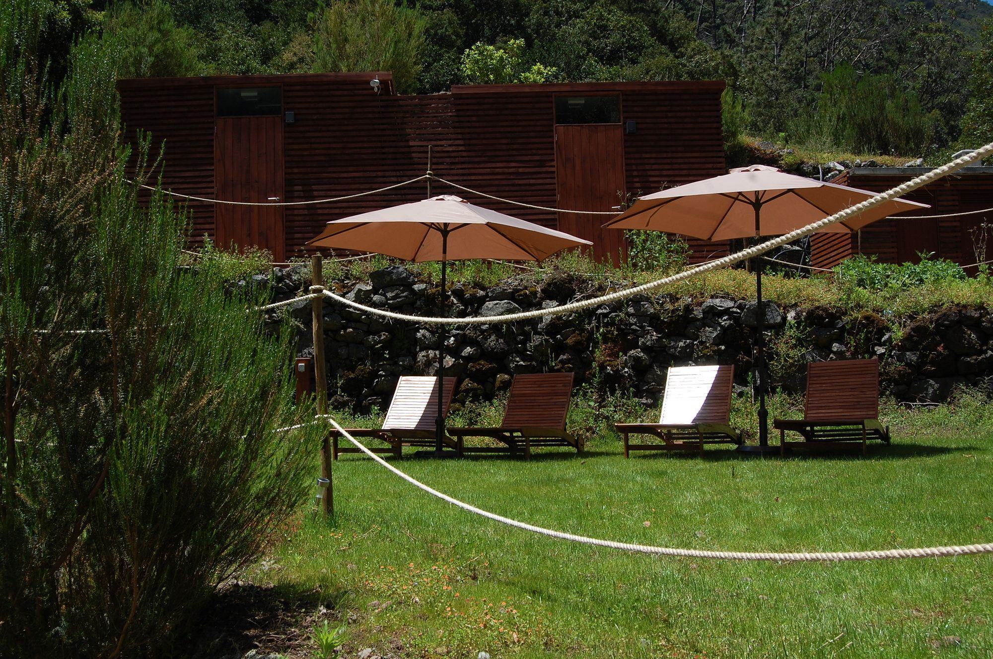 Nature Inn Madeira - Glamping Порто Мониз Екстериор снимка