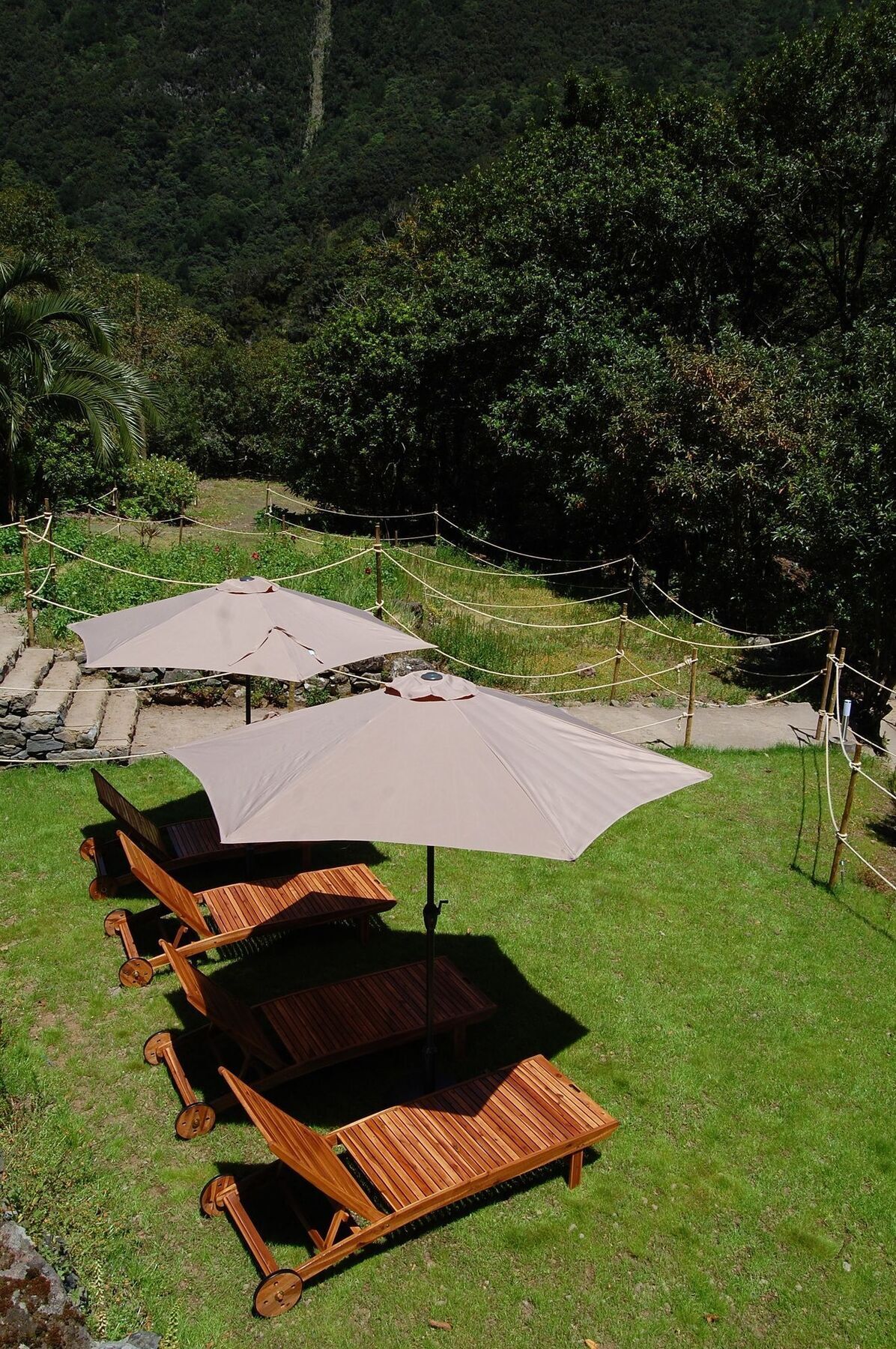 Nature Inn Madeira - Glamping Порто Мониз Екстериор снимка